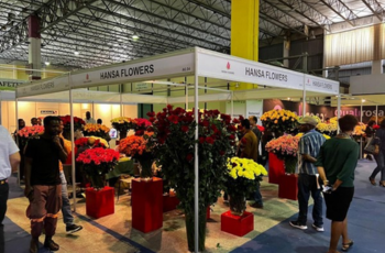 HortiFlora Expo 2025